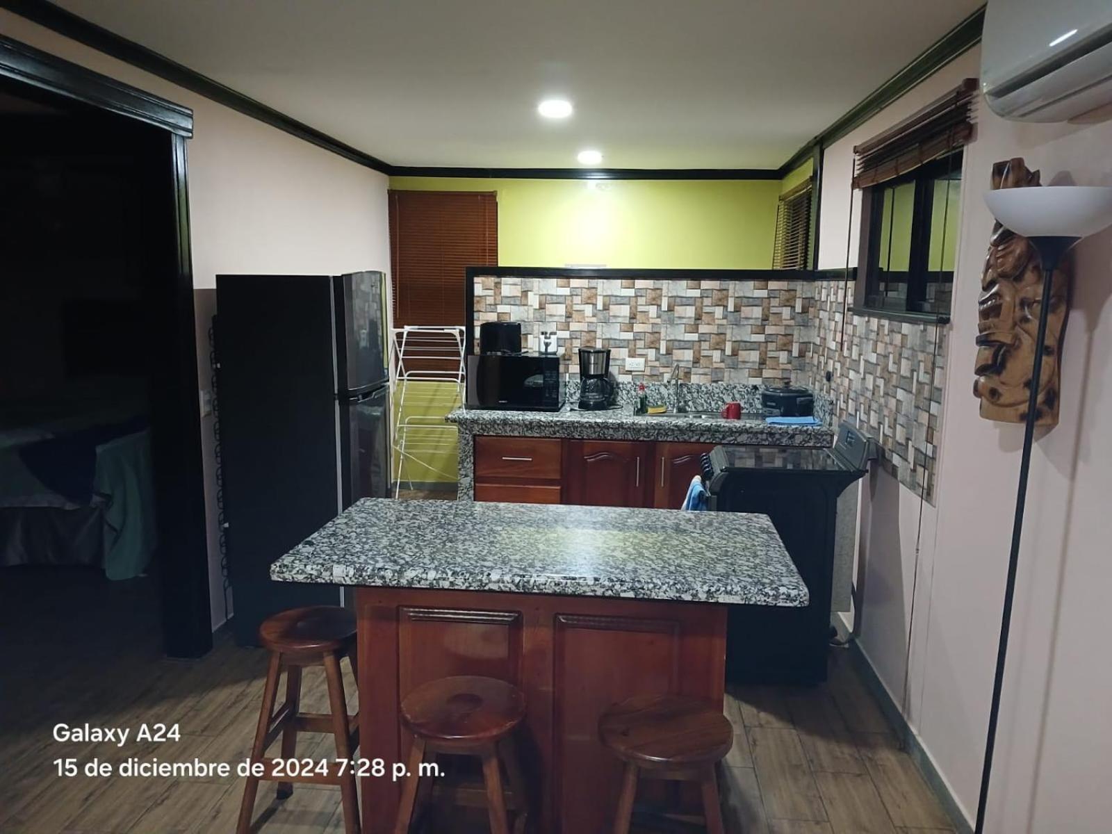 San Gabriel Apartments La Fortuna Extérieur photo